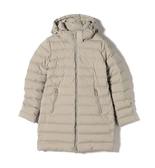 SHIPS for women「【SHIPS別注】PYRENEX: SPOUTNIC LONG SOFT」|ダウン|