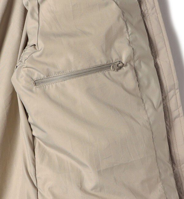 SHIPS for women「【SHIPS別注】PYRENEX: SPOUTNIC LONG SOFT」|ダウン|