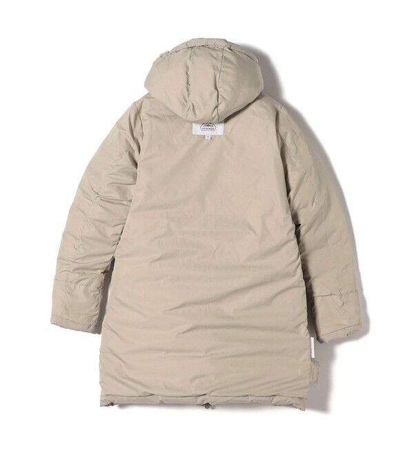 SHIPS for women「【SHIPS別注】PYRENEX: SPOUTNIC LONG SOFT」|ダウン|