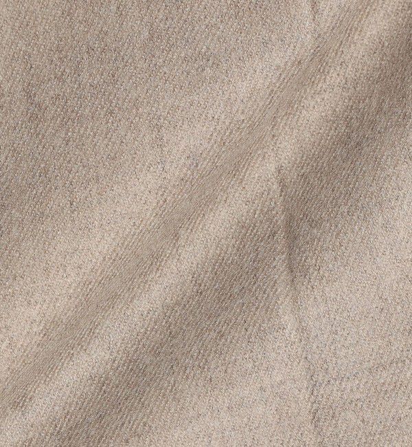 SHIPS for women「SHIPS Primary Navy Label:〈手洗い可能〉マーベルト パンツ」|その他|