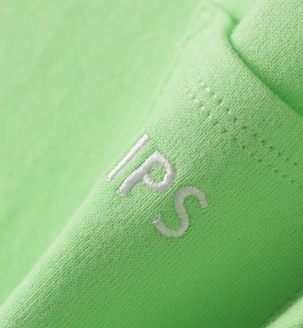 SHIPS KIDS「SHIPS KIDS:80～90cm / SHIPS ロゴ 長袖 TEE」|Tシャツ・カットソー|