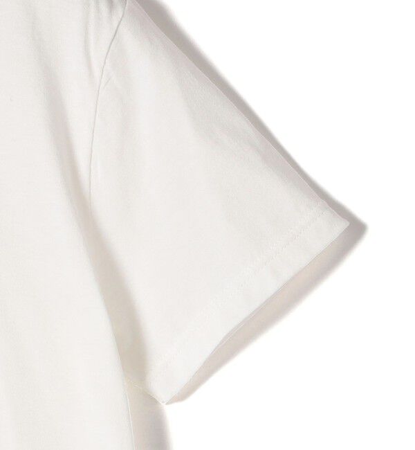 SHIPS for women「【SHIPS別注】ACASAM: フォト TEE」|Tシャツ・カットソー|