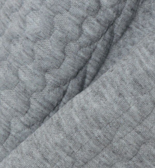 SHIPS Colors 「SHIPS Colors:80～130cm /〈洗濯機可能〉キルティング ケーブル トップス」|Tシャツ・カットソー|