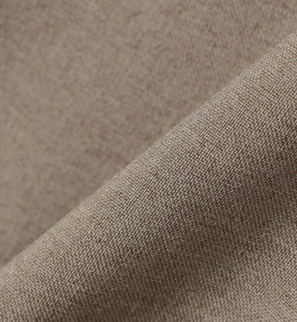 SHIPS Colors 「SHIPS Colors:〈洗濯機可能〉ウールライク リラックスフィット シャツ」|シャツ・ブラウス|