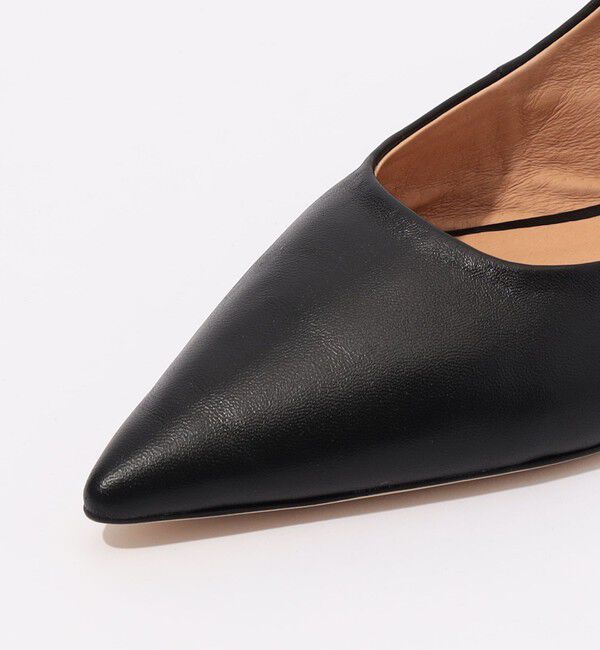 TOMORROWLAND GOODS「TONY BIANCO Jaffa メリージェーンフラットシューズ」|その他|