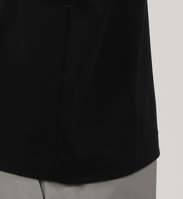 TOMORROWLAND MENS「コットン ポケットTシャツ」|Tシャツ・カットソー|