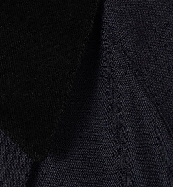 TOMORROWLAND MENS「【別注】Barbour Spey ウール ブルゾン」|ブルゾン・スタジャン|