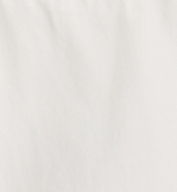 MACPHEE「コットンサージ ドローストリングパンツ」|その他|