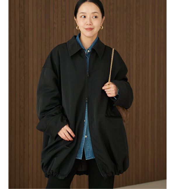 Plage「《追加》テントブルゾン 2」|その他|