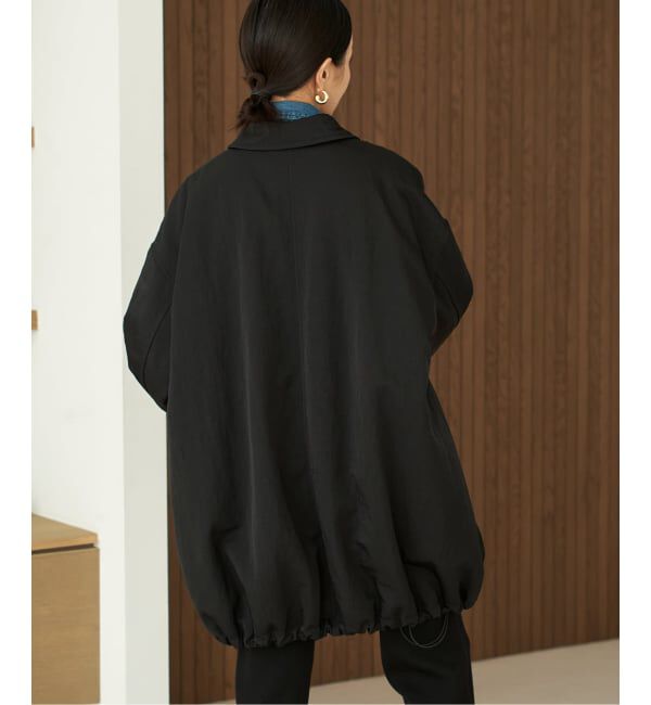 Plage「《追加》テントブルゾン 2」|その他|