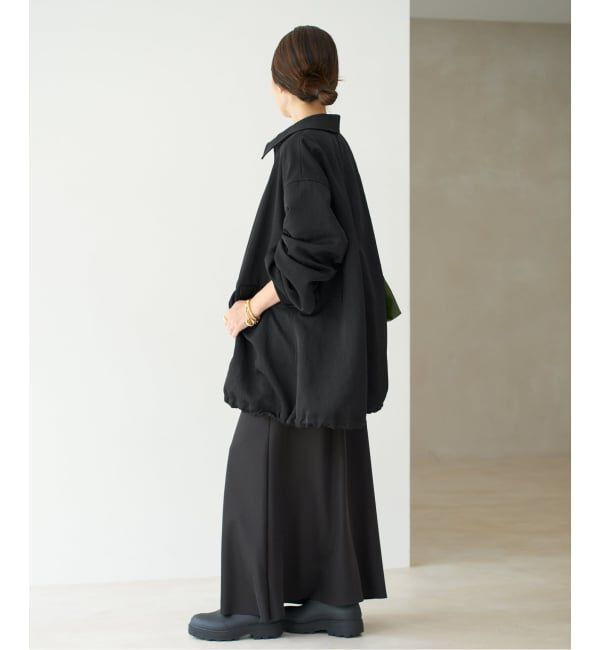 Plage「《追加》テントブルゾン 2」|その他|