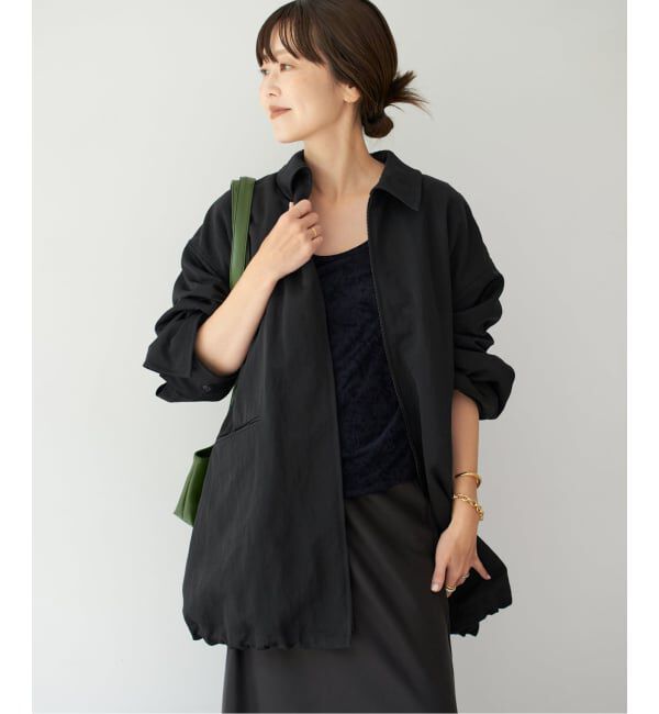 Plage「《追加》テントブルゾン 2」|その他|