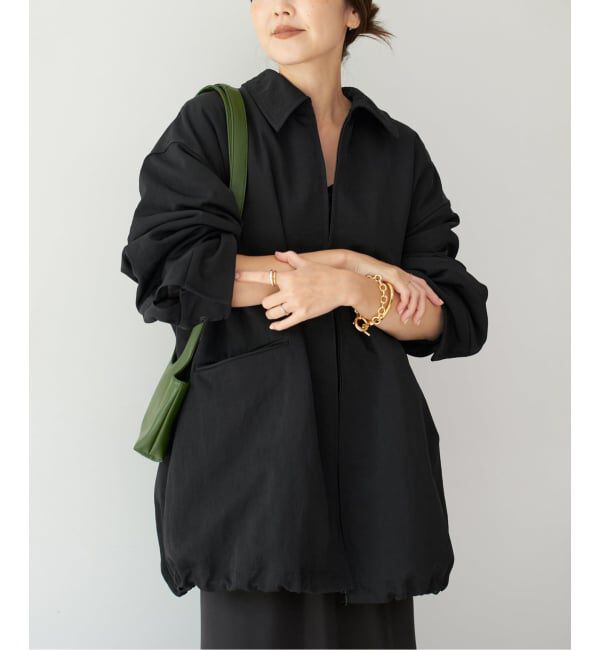 Plage「《追加》テントブルゾン 2」|その他|