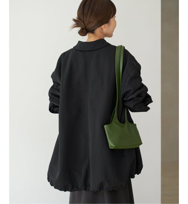 Plage「《追加》テントブルゾン 2」|その他|