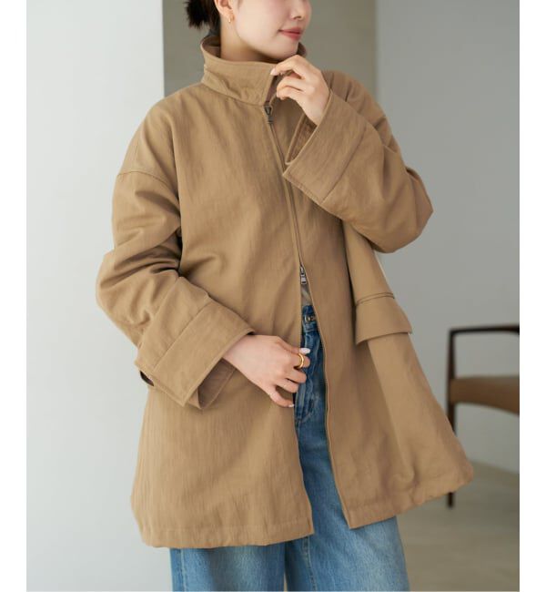 Plage「《追加》テントブルゾン 2」|その他|