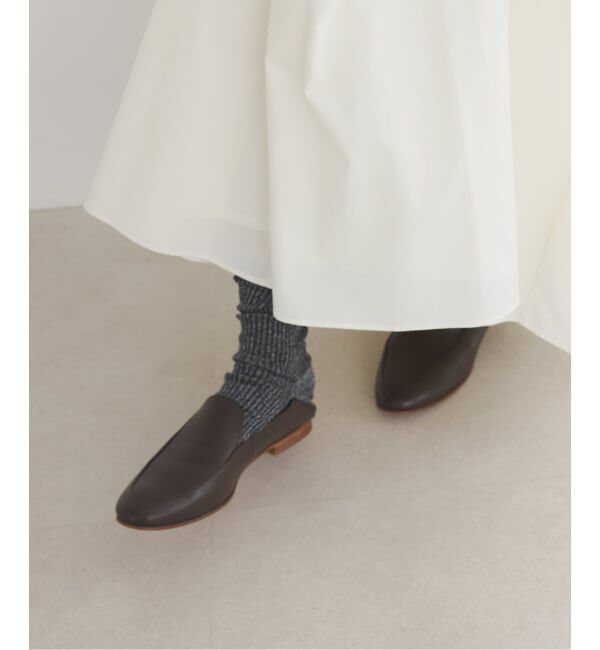 追加7》SLOBE ソフトローファー（SLOBE IENA）｜ルミネのファッション