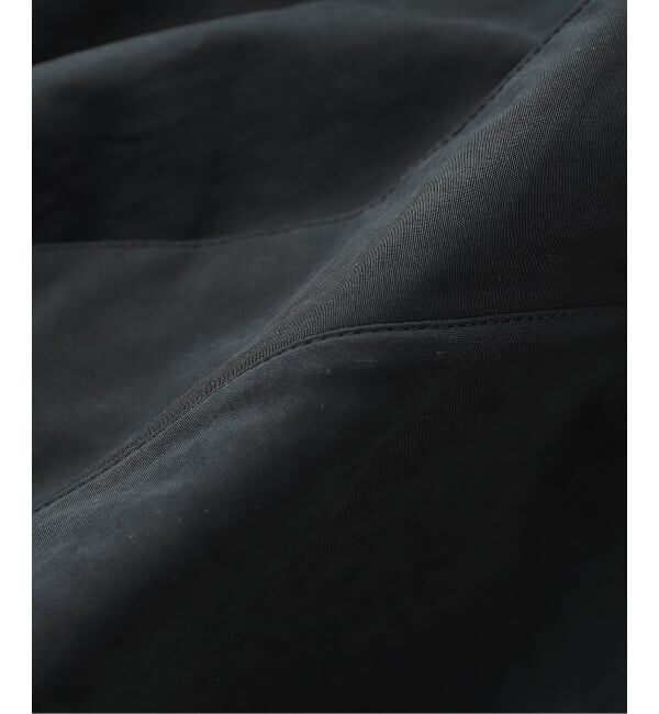 417 EDIFICE「Barbour / バブアー peached blouson transport」|ブルゾン・スタジャン|