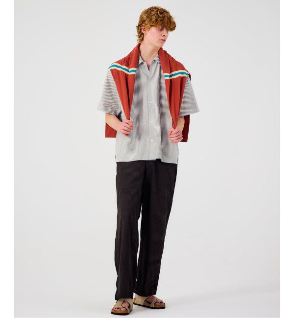 JOURNAL STANDARD relume「BIRKENSTOCK / ビルケンシュトック 別注 Byblos サンダル」|サンダル|