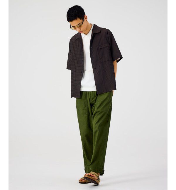 JOURNAL STANDARD relume「BIRKENSTOCK / ビルケンシュトック 別注 Byblos サンダル」|サンダル|