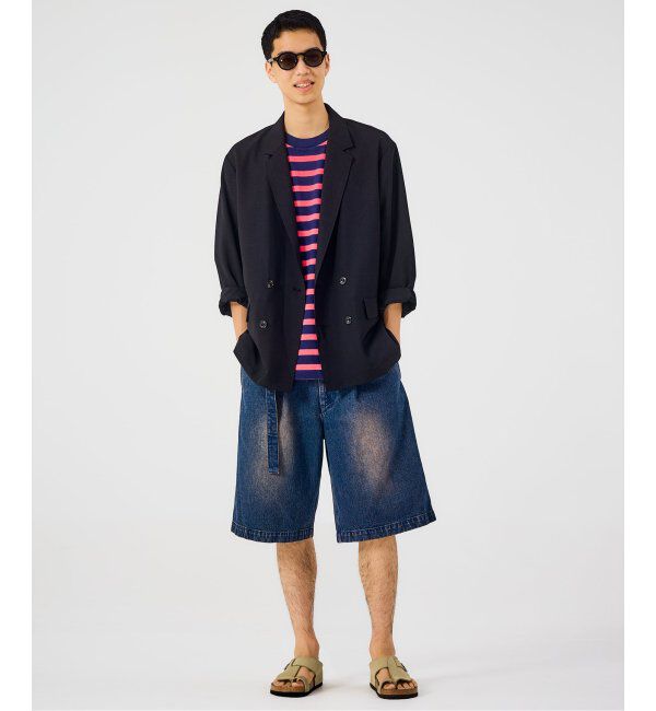 JOURNAL STANDARD relume「BIRKENSTOCK / ビルケンシュトック 別注 Byblos サンダル」|サンダル|