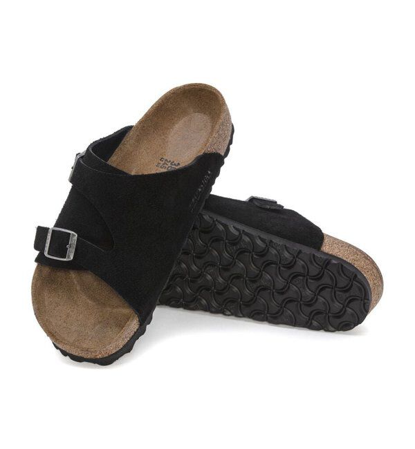 JOURNAL STANDARD relume「BIRKENSTOCK / ビルケンシュトック チューリッヒ ナロー 1025060 / 50463」|サンダル|