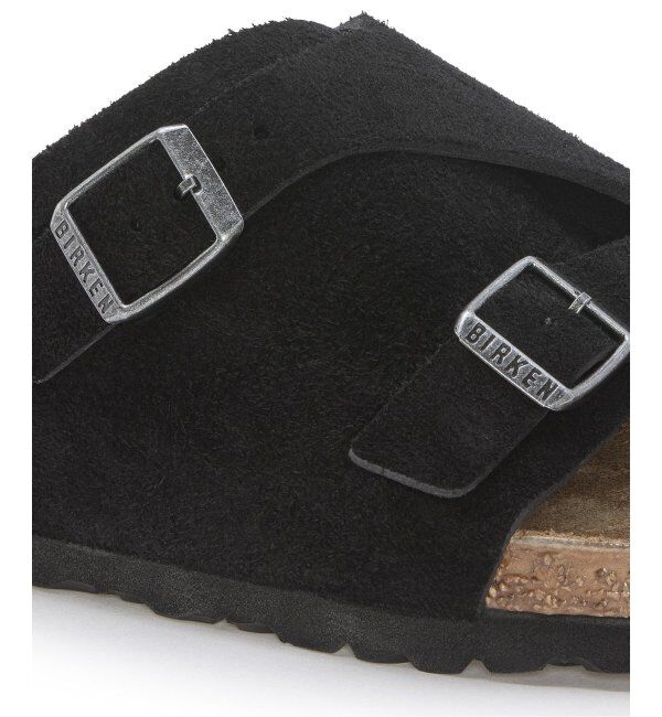 JOURNAL STANDARD relume「BIRKENSTOCK / ビルケンシュトック チューリッヒ ナロー 1025060 / 50463」|サンダル|