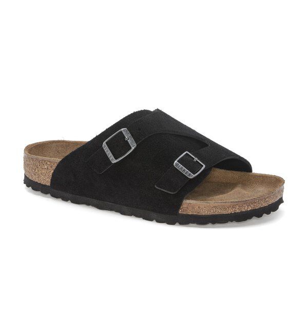 JOURNAL STANDARD relume「BIRKENSTOCK / ビルケンシュトック チューリッヒ ナロー 1025060 / 50463」|サンダル|