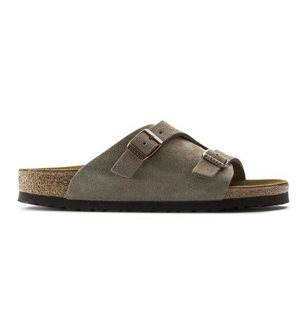 JOURNAL STANDARD relume「BIRKENSTOCK / ビルケンシュトック チューリッヒ ナロー 1025060 / 50463」|サンダル|