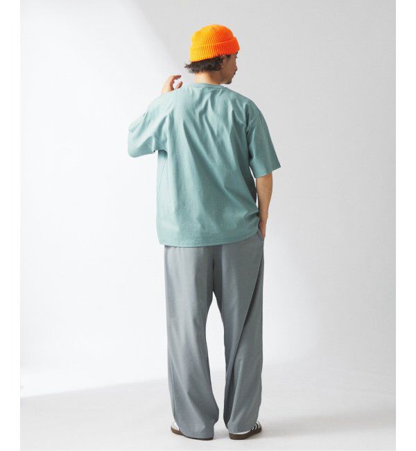 JOURNAL STANDARD relume「《追加》USA コットン 汗ジミ防止 Tシャツ」|Tシャツ・カットソー|