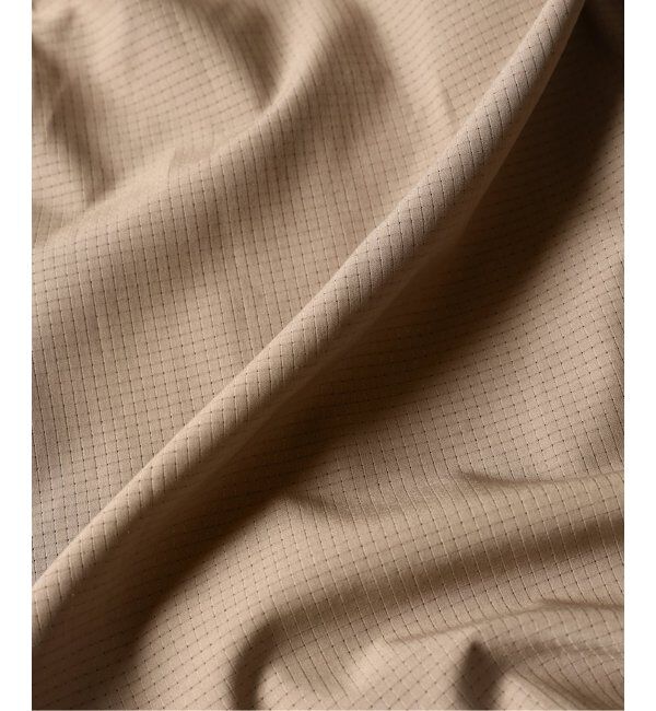 JOURNAL STANDARD relume「SIERRA DESIGNS / シエラデザインズ 別注 ホールメッシュ半袖 シャツ」|シャツ・ブラウス|