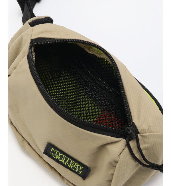 JOURNAL STANDARD relume「MYSTERY RANCH / ミステリーランチ フォーリッジャーヒップミニ 19761444」|その他|