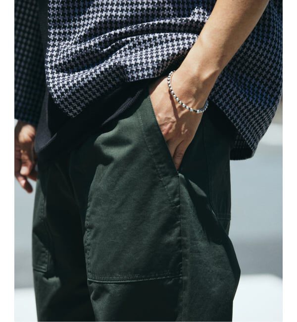 JOURNAL STANDARD relume「&rdquo;Relume&rdquo; ベイカー パンツ」|その他|