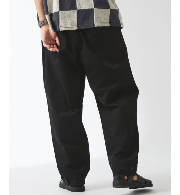 JOURNAL STANDARD relume「&rdquo;Relume&rdquo; ベイカー パンツ」|その他|