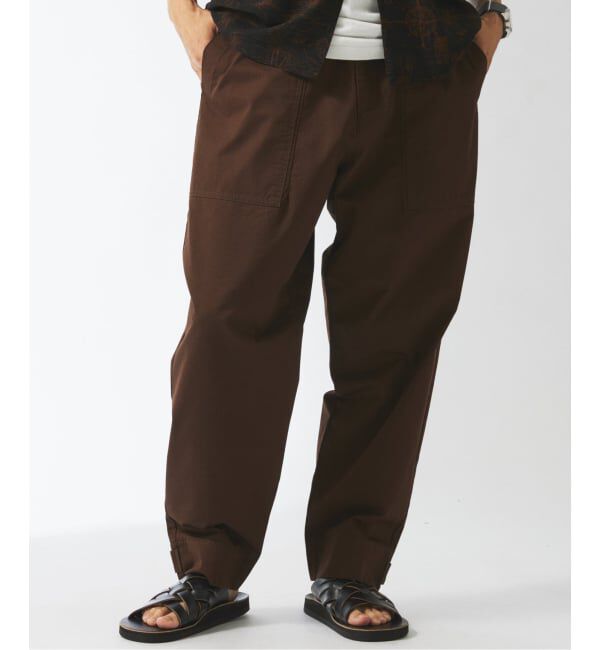 JOURNAL STANDARD relume「&rdquo;Relume&rdquo; ベイカー パンツ」|その他|