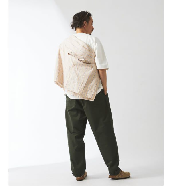JOURNAL STANDARD relume「&rdquo;Relume&rdquo; ベイカー パンツ」|その他|