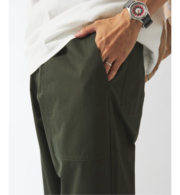 JOURNAL STANDARD relume「&rdquo;Relume&rdquo; ベイカー パンツ」|その他|