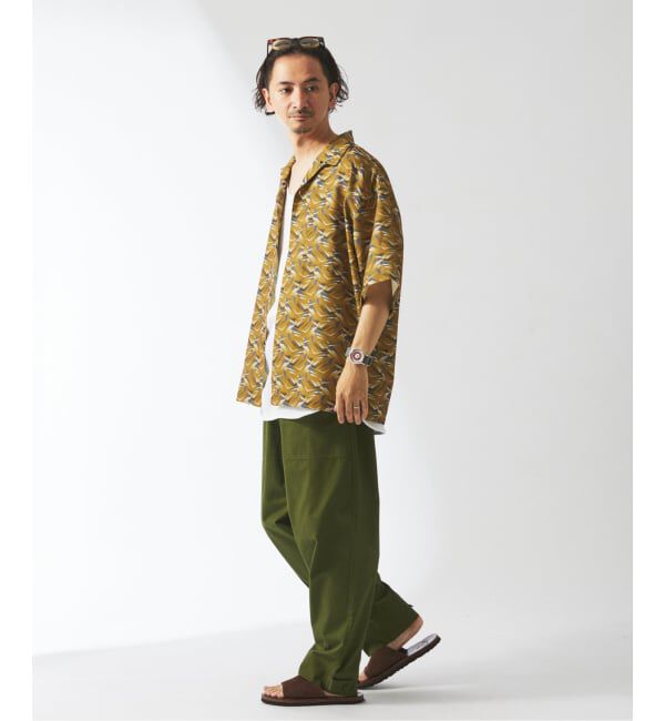 JOURNAL STANDARD relume「&rdquo;Relume&rdquo; ベイカー パンツ」|その他|