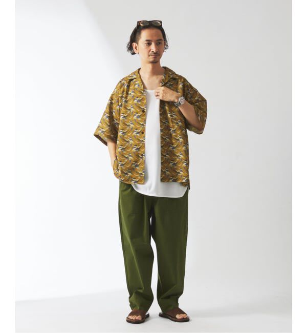 JOURNAL STANDARD relume「&rdquo;Relume&rdquo; ベイカー パンツ」|その他|