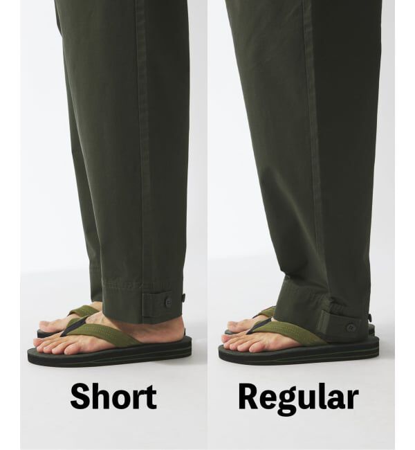 JOURNAL STANDARD relume「&rdquo;Relume&rdquo; ベイカー パンツ」|その他|