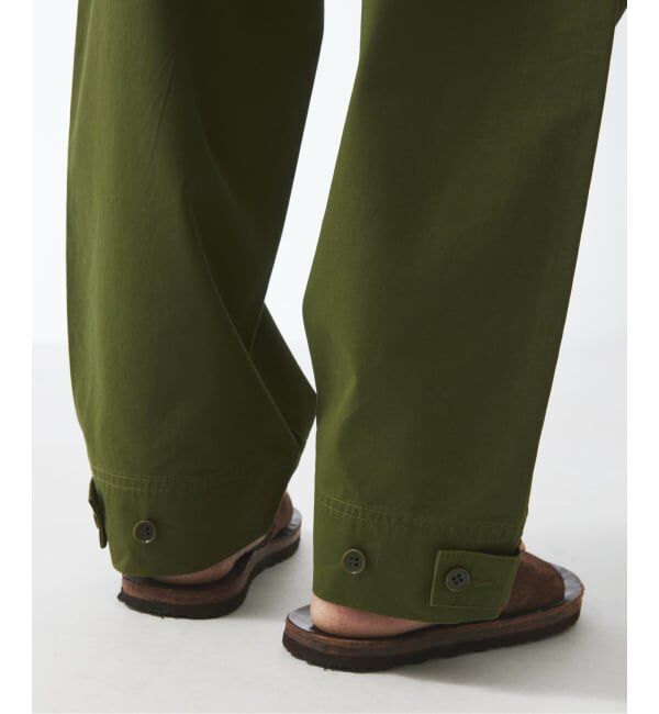 JOURNAL STANDARD relume「&rdquo;Relume&rdquo; ベイカー パンツ」|その他|