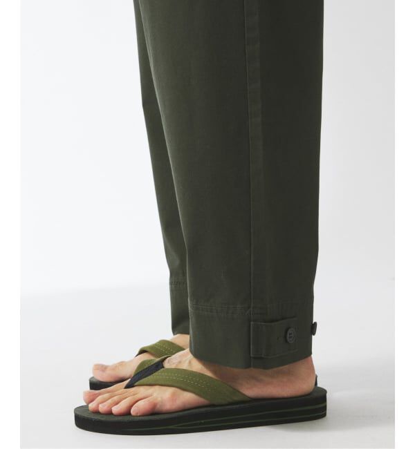 JOURNAL STANDARD relume「&rdquo;Relume&rdquo; ベイカー パンツ」|その他|