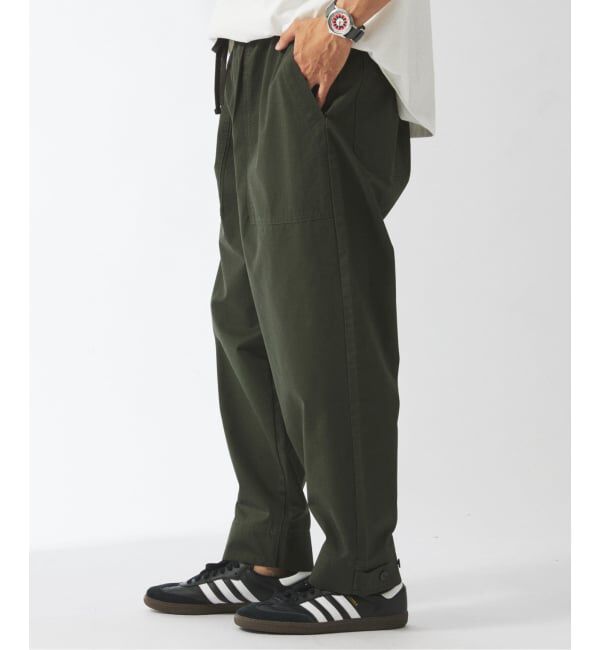 JOURNAL STANDARD relume「&rdquo;Relume&rdquo; ベイカー パンツ」|その他|