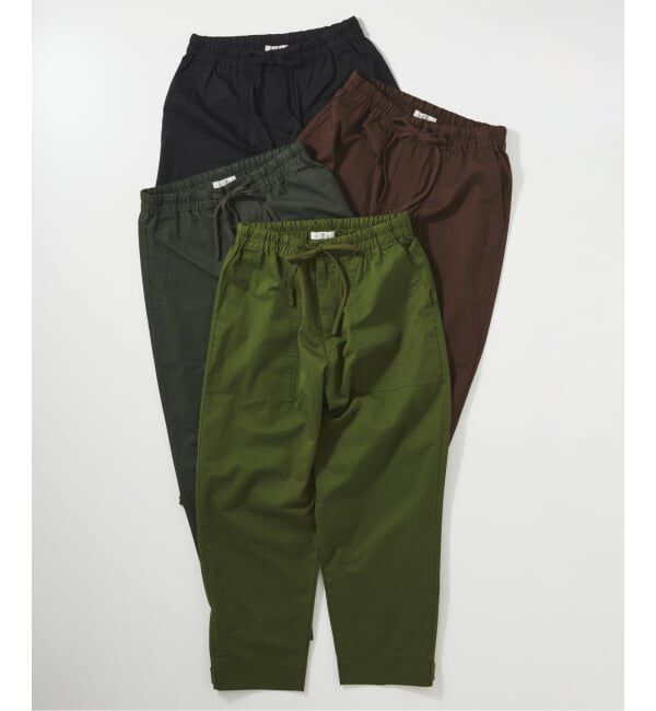 JOURNAL STANDARD relume「&rdquo;Relume&rdquo; ベイカー パンツ」|その他|