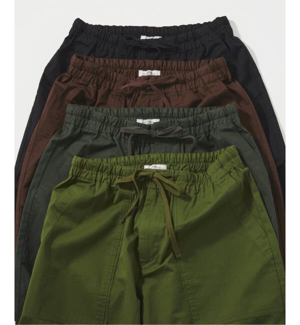 JOURNAL STANDARD relume「&rdquo;Relume&rdquo; ベイカー パンツ」|その他|