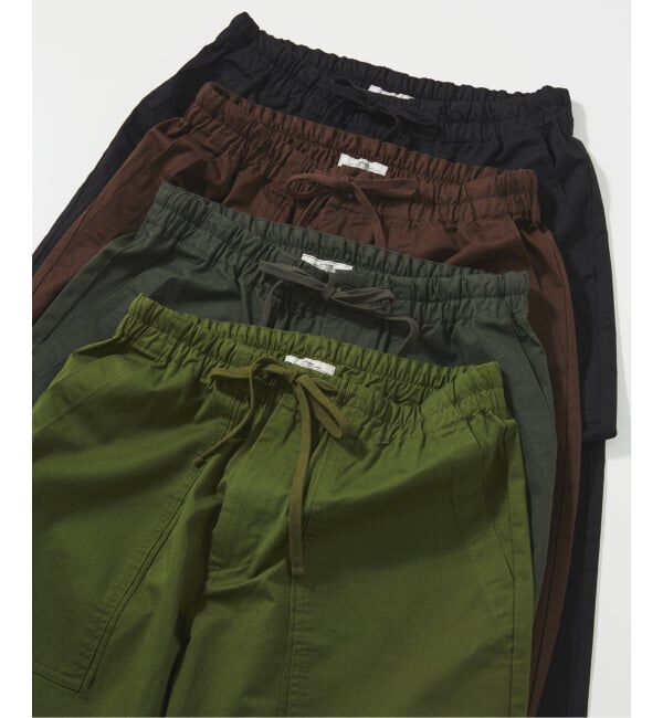 JOURNAL STANDARD relume「&rdquo;Relume&rdquo; ベイカー パンツ」|その他|