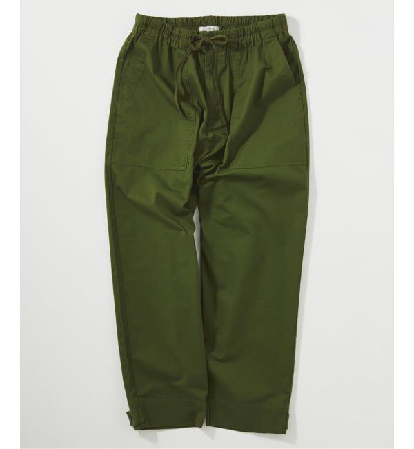 JOURNAL STANDARD relume「&rdquo;Relume&rdquo; ベイカー パンツ」|その他|