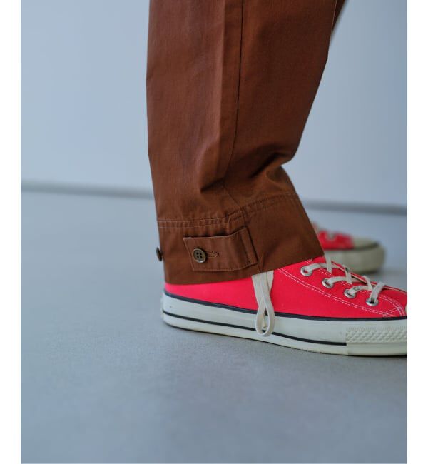 JOURNAL STANDARD relume「&rdquo;Relume&rdquo; ベイカー パンツ」|その他|