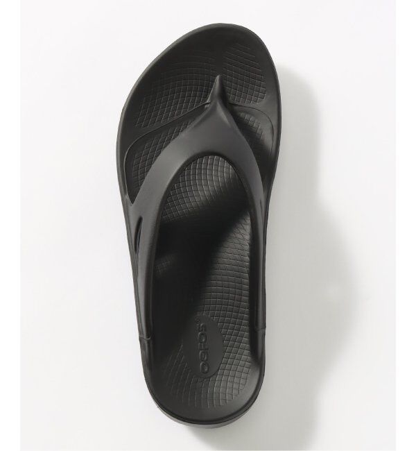 JOURNAL STANDARD relume「OOFOS / ウーフォス OOriginal」|サンダル|