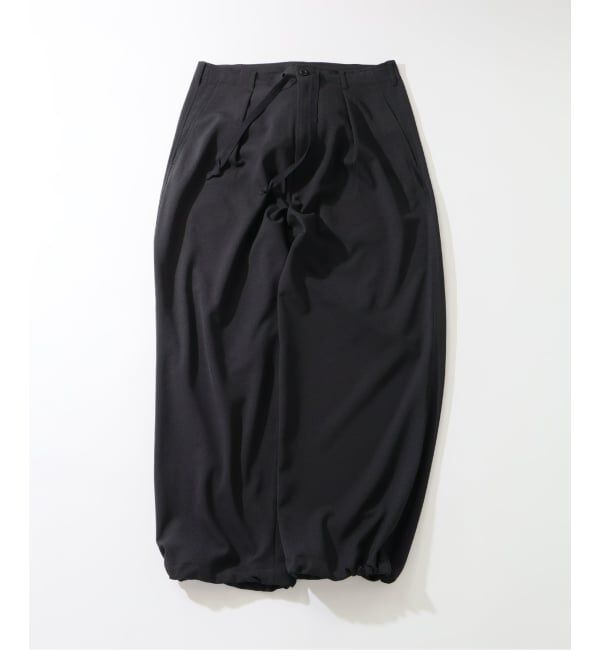 JOURNAL STANDARD relume「フォルモザ オーバーパンツ」|スラックス|