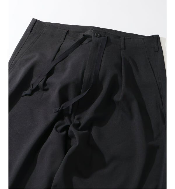 JOURNAL STANDARD relume「フォルモザ オーバーパンツ」|スラックス|